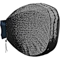 Miniatyrbild 1 av 5: Slangskydd för Trädgård Hozelock Slangvinda 2595 0000 Auto Reel, 420d Oxford Tygmaterial - svart - q36/YY