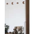Miniatyrbild 5 av 5: Väggkrokar Barn Trä Väggkrok Väggmonterad Hängare Klädhängare Hängande Väska Handduk och Kappa Skandinavisk Inredning (Set om 2)