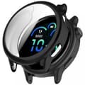 Elektropläterat TPU Full Coverage Skyddsfodral Kompatibelt med Garmin Vivoactive 6