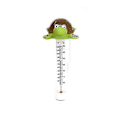 Miniatyrbild 1 av 5: Pooltermometer Vattentermometer Vattentermometer Damtermometer