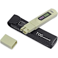 Miniatyrbild 2 av 5: LCD TDS-3 Dricksvattenkvalitetsmätare Digital Testare Temperatur PPM Testmätare Penna Analysator