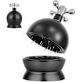 Miniatyrbild 1 av 5: Ny 58mm Nål Kaffe Tamper Distributör Espresso Omrörare Omrörningsverktyg Rostfritt Stål Espresso Kaffe Omrörare Nål Distributionsverktyg