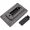 Miniatyrbild 4 av 5: Trådlös termometer, digital pooltermometer, flytande vattenmätare
