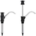 Miniatyrbild 3 av 5: Universal Husvagns Vattendispenser Handpump - Ersättningshandpump för Utomhusbruk - För Husvagn & Husbil