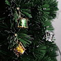 Miniatyrbild 3 av 5: Färgglad Glitter Mini Trumma