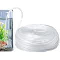 Oxygenslang 6mm mjuk silikonslang för akvariepumpar
