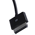 Miniatyrbild 4 av 5: Adapterladdare för Eee Pad Transformer TF101 TF201