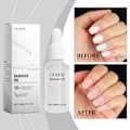 Miniatyrbild 2 av 5: 2025 Senaste Modell Nagellacksremover, Nagellimslösare, Nagellacksremover, Mild Nagellacksremover Primer Och Nagellack