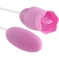 Miniatyrbild 1 av 4: 2025 Senaste Modell Bullet Vibrator - Vibrerande Ägg för Kvinnor, G-Punkt Klitoris Vibrator