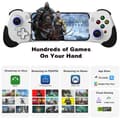 Miniatyrbillede 3 af 5: 2025 Seneste Model Type C Mobil Gaming Controller til iPhone 15/iPhone 16 Serien & Android USB C, PS Remote Player Gamepad til PS5/PS4/Xbo