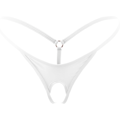 Miniatyrbild 1 av 4: 2025 Senaste Modell Herr Stringtrosa Exotiska Herrunderkläder String och G-string Sexig G-string för Män Herr Jockstrap Mankini Jockstraps 23005