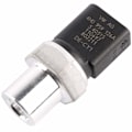 Miniatyrbild 1 av 5: Högkvalitativ helt ny 4H0959126A A/C Tryckomkopplare Sensor Kompatibel med Audi A3 A4 A5 A6 A7 A8 Q5 Volkswagen Golf Touareg