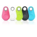 st GPS Tracker Smart Key Finder Locator Anti-Lost Bluetooth Tra