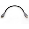 Miniatyrbild 5 av 5: Högkvalitativ helt ny Micro USB till Mini 5-pin USB Förlängningskabel Kod OTG Mobil Enhet Adapter Data Sygn Laddare Hane till Hane