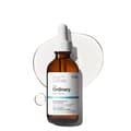 Multi-Peptidserum för hårtäthet, peptid-driven formula för tjockare, fylligare hår