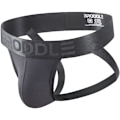Miniatyrbild 1 av 5: 2025 Senaste Modell Herr Jockstrap Atletisk Support Manlig Aktiv Sport Jock Straps Underkläder Mörkgrå XX-Large