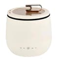 Smart Mini Riskoger, Multifunktionel Komfur, Mini Hot Pot Riskoger, Bærbar Mini Riskoger,