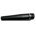 Shure SM57-LC Kardioid Dynamisk Kablet Instrumentmikrofon, Sort (UK)