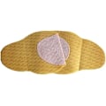 Miniatyrbild 3 av 5: Wonder Body Applicator Wrap Mage Vinge Fungerar För Toning Konturering Uppstramning - 10 stycken