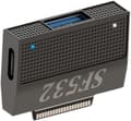 Miniatyrbillede 3 af 5: 2025 Seneste Model til Microsoft Surface USB3.1 Type-C til PD Magnetisk Adapter Opladningsstik nn