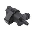 Til S60 S80 V70 XC70 XC90 2001-2011 Dampbeholder Ventil 8653908 Sort