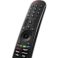 Miniatyrbild 5 av 5: 2025 Senaste Modell Magic Remote MR23GN, 2023 Svart