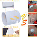 Miniatyrbild 3 av 5: 2025 Senaste Modell Uppgraderat Diabetes Insulin Armband för Freestyle Libre Omnipod Dexcom Sensor Skydd Fixering Insulin Pod Monitor