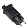 12V LED-strømforsyning, IP44 LED-transformator Lavspennings-LED-adapter