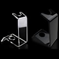 Miniatyrbild 3 av 4: 2025 Senaste Modell 1 St Vibration Stick Display Rack Hållare Stativ Akryl Massageboll Display Rack Hållare Massage Stick Display Rack