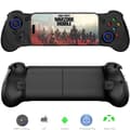 Miniatyrbillede 1 af 5: 2025 Seneste Model Type C Mobil Gaming Controller til iPhone 15/iPhone 16 Serie & Android USB C, PS Remote Player Gamepad til PS5/PS4/Xbo