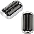 Braun 73S Series Rakapparat Silver Rakapparathuvuden (2-pack)