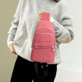 Miniatyrbillede 5 af 5: Dame Lille Rem Backpack, Dame Rem Backpack, Rejse, Sport, Løbe, Vandretursrygsæk