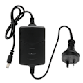 Miniatyrbild 4 av 8: 2-ports Ethernet Fiber Switch TBCMC3412ES20A Plug & Play Stabil Robust Datornätverksswitchar 100-240V (AU-kontakt)