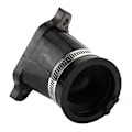 Miniatyrbilde 1 av 2: Inntaksmanifold Forgasser Boot 1240494 1253564 Passer for Polaris Ranger RZR 800 2008-2010