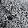 Miniatyrbild 1 av 4: 5:e Gradens Utomhus Män Anti-Skär Slitstarkt Skydd Byxor Ren Färg Shorts (XL)