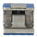 Miniatyrbillede 5 af 8: Vindue Sikkerhedslåse Justerbar Push Pull Vindue Beskyttelse Tyverisikring Ventilation Begrænsning Lås til Hjem C11