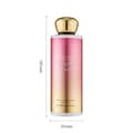Moisturizing Body Lotion - Rich Formula Pink 250ml