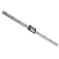 Miniatyrbillede 8 af 8: MGN15 Lineær Guide Kerne Industrielt Automatisering Udstyr Lineær Bevægelse Glidebaner 350mm