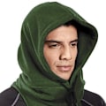 Miniatyrbilde 2 av 8: Varm Fleece-maske for Ansikt og Hals for Kaldt Vær