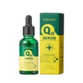 Koentsyymi Q10 -kosteuttava ihonhoitosetti Essence Serum