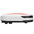 Miniatyrbilde 1 av 8: Smart Automatisk Sweeper Robot Støvsuger Rød EU-Plugg 220V