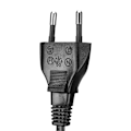 Miniatyrbillede 6 af 8: 2 stk Bil LED Forlygtebånd Slim Fleksibel DRL Blinklys Hvid + Gul 60cm