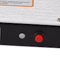 Miniatyrbillede 4 af 8: SG 600W Sinusformet Solinverter Aluminium Legering WiFi Solenergi Mikro Nettilsluttet Inverter til Strømproduktionssystem AC 120V 230V