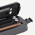 Miniatyrbillede 5 af 8: Vakuumpakker Maskine Hjemmefødevareemballage Forseglingsystemer 90W EU Stik AC100‑240V