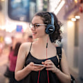Pikkukuva 5 / 5: Audiokaapeli 3,5 mm uros-uros audioliitäntäkaapeli mikrofonilla puhelimen kuulokkeille autoon