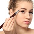 Pikkukuva 4 / 5: All-Day Brow Ink -kynä, Automaattinen Kulmakarvapensseli Brow Arcade, Luonnollisen Näköiset Kulmakarvat, Koko Päivän Tummat Kulmakarvat