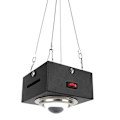 Miniatyrbild 7 av 7: 300W LED COB Växtlampa Full Spectrum för Växthus Växter Grönsaker US 110V/EU 220V US