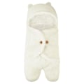 Miniatyrbild 1 av 5: Babyfilt för Pojkar och Flickor, Söt Nyfödd Swaddle Wrap