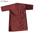 Miniatyrbilde 2 av 5: Salong Klient Kapper Kapp, Hår Salong Smock for Kunder - Kimono Stil