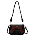 Miniatyrbillede 1 af 5: Dametasker Mode Punge og Håndtasker Multifunktionel Crossbody Taske